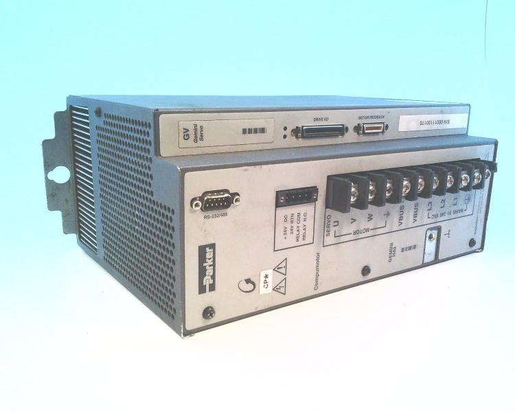 PARKER CP*GV-H40R-13061