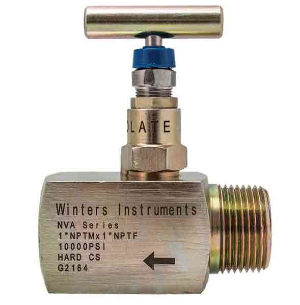 NVA2020N-SPM14 par WINTERS