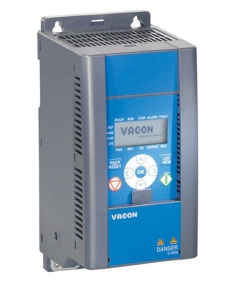 DANFOSS VACON0020-3L-0005-4-CP+BM3K