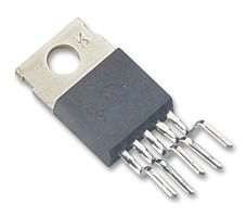 ON SEMICONDUCTOR MC33167TG