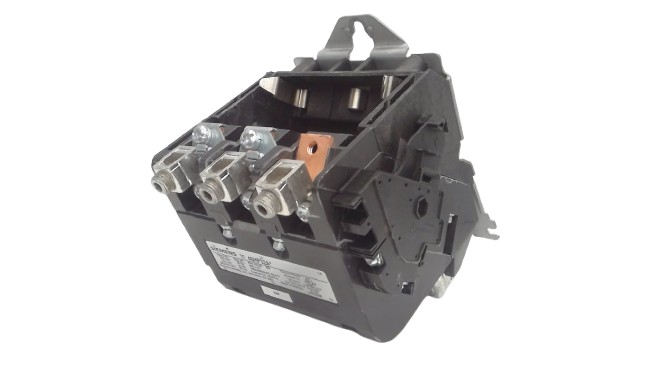 SIEMENS 40HP32AA