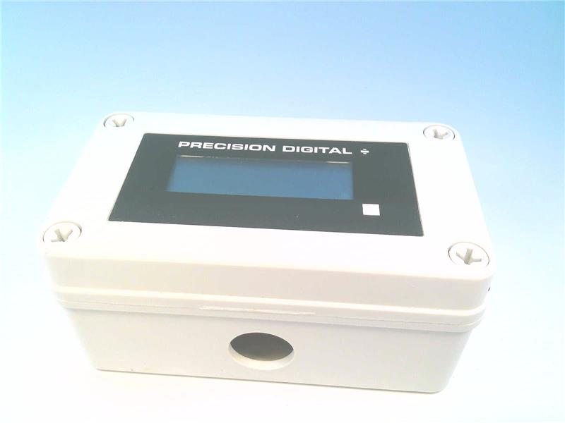 PD697-N by PRECISION DIGITAL