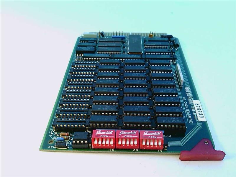 INTERSIL 30-00321