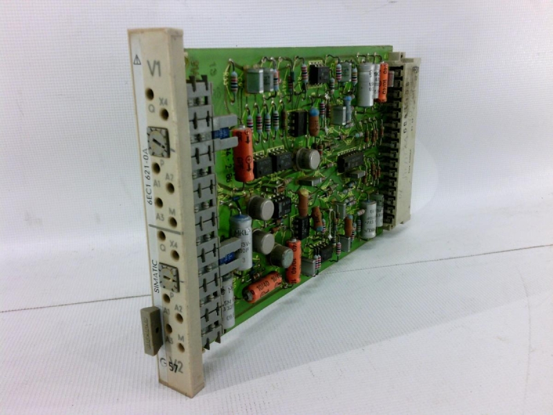 SIEMENS 6EC1621-0A