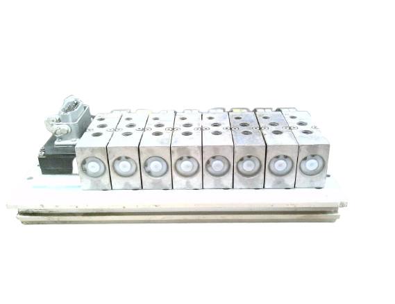 FESTO VIMP1-01-MVH-1/4-8