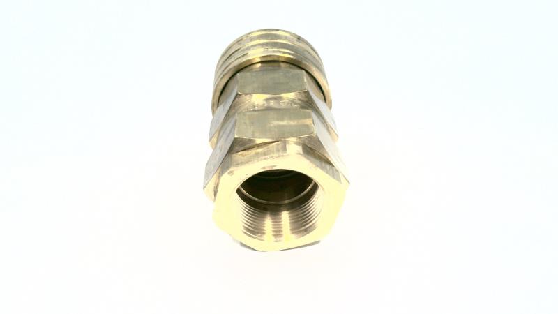 PARKER BH12-60N