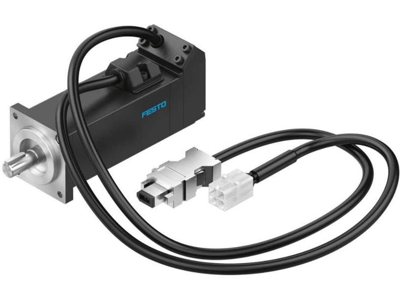 FESTO EMMB-AS-80-07-S30MB