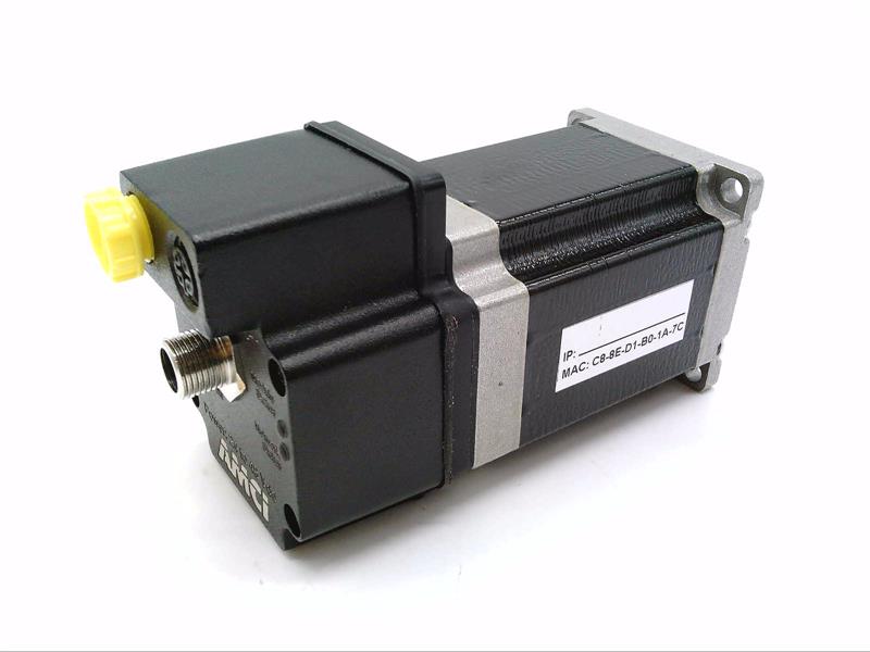 ADVANCED MICRO CONTROLS SMD23E2-240E-M12P