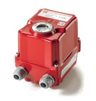 CHALLENGER HQ006 24VAC/DC