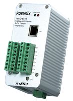 KORENIX USA JETI/O 6511