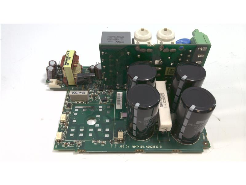 ASEA BROWN BOVERI WINT4151C