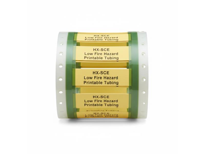 HX-SCE-1K-4.8-50-4 par TE CONNECTIVITY