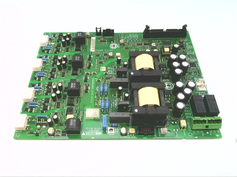 130B6060-1/2-DT13 par DANFOSS