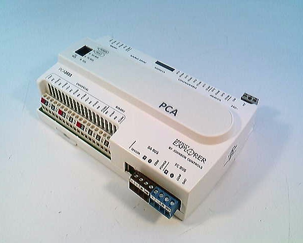 JOHNSON CONTROLS FX-PCA2611-0