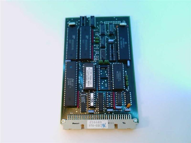 NETZLER DAHLGREN 97803C