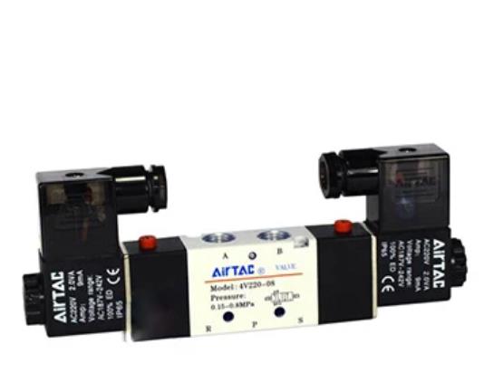 AIRTAC 4V22008BG-X1
