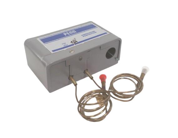 JOHNSON CONTROLS P45NCA-22