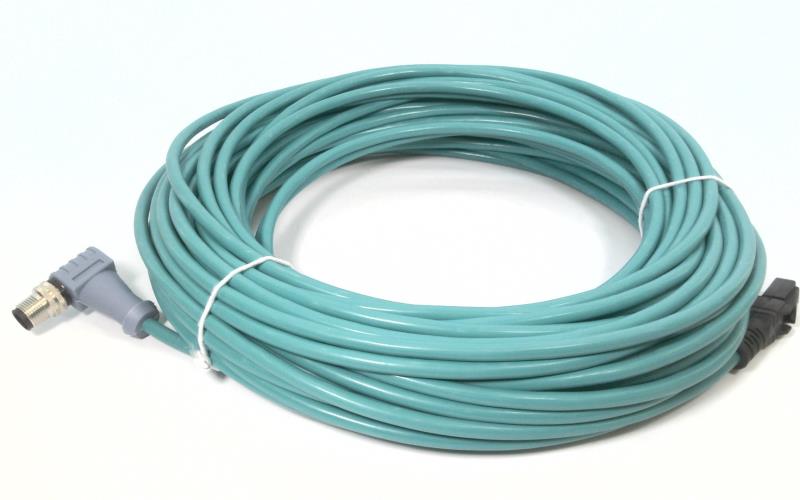 TURCK WSSD RJ45S 4413-25M