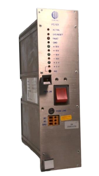 00780106 par COMAU