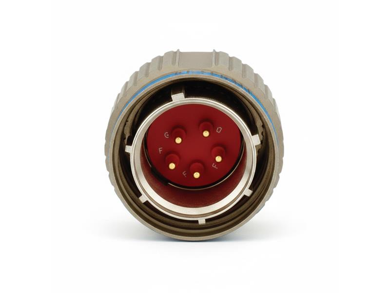 D38999/26FG35PN par AMPHENOL