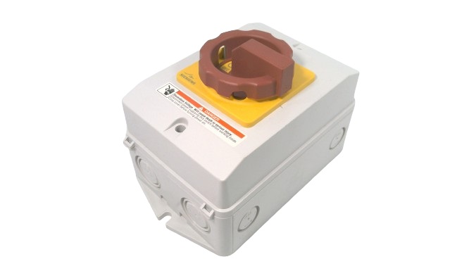 SIEMENS 3LD2064-0TB53-0US2