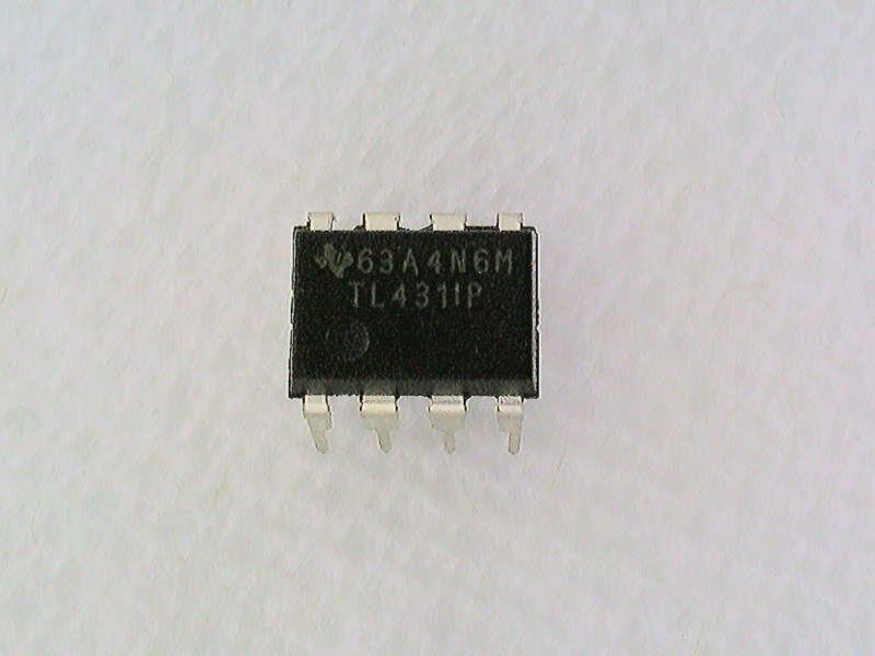 VISHAY TL431IJG