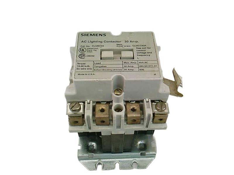 CLM0C04120 by SIEMENS