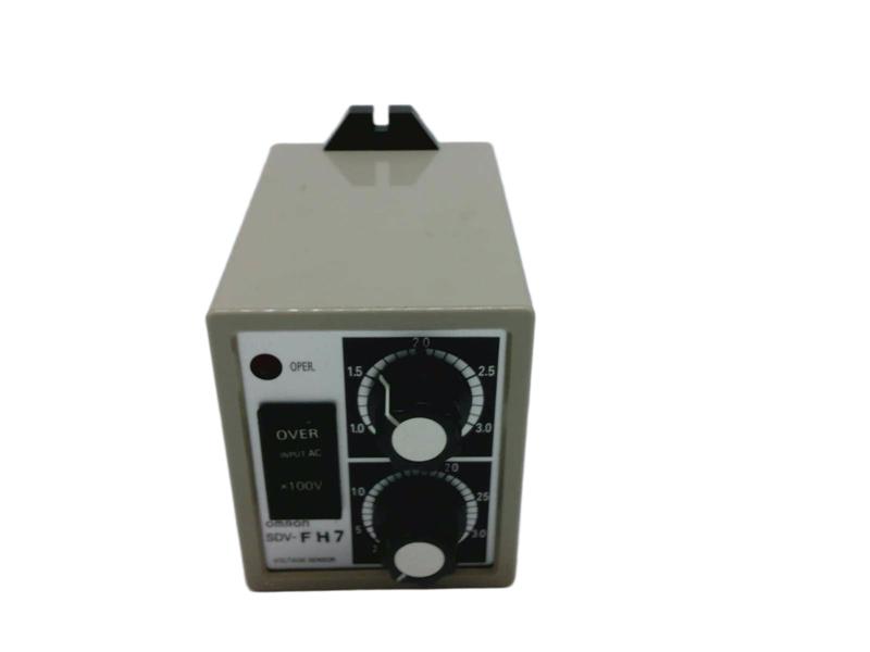 OMRON SDV-FH7 AC200/220
