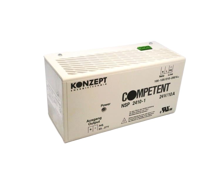 NSP-2410-1 di KONZEPT