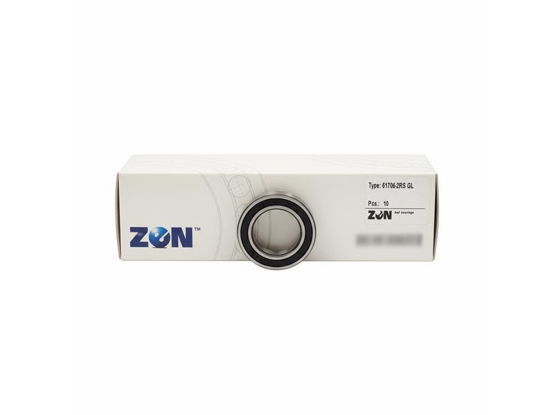 ZEN GROUP 61706-2RS