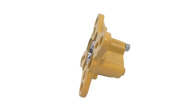 KINETROL ASP1450