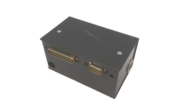 MOOG BRM2S-4S