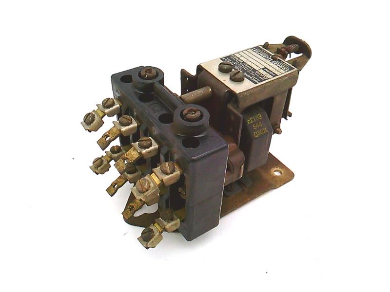 SCHNEIDER ELECTRIC 8501-AG40-V02