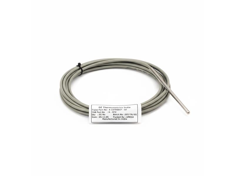 X-13790057-07 by INGERSOLL RAND