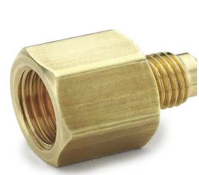 PARKER 661FHD-6-8