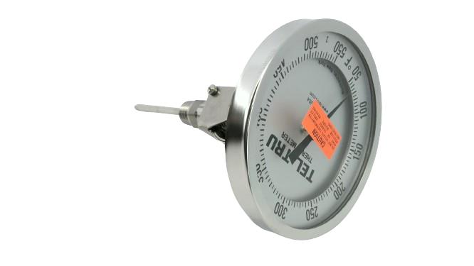 TEL TRU AA-575R-50-550F