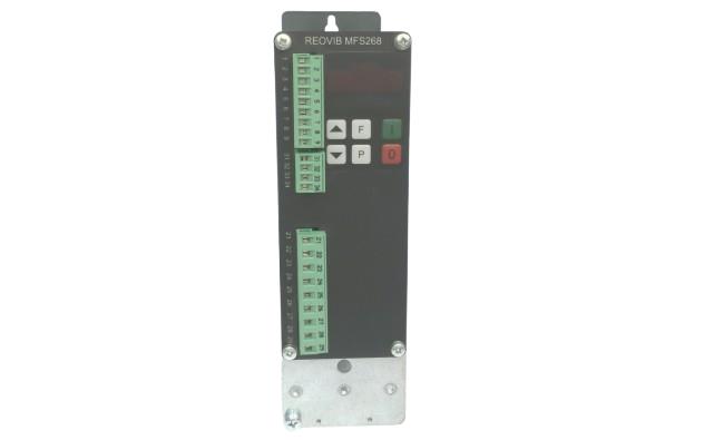 REO ELEKTRONIK REOVIB MFS 268-3A-IP20