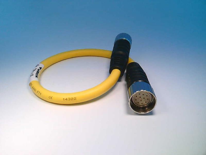 TURCK CSM CKM 12-12-0.5/S101