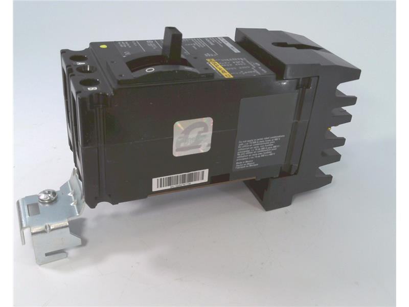 SCHNEIDER ELECTRIC FA-24015-AB
