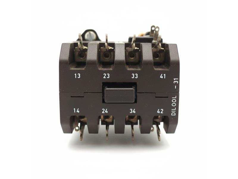 DIL00L-31-F-CNA by EATON CORPORATION