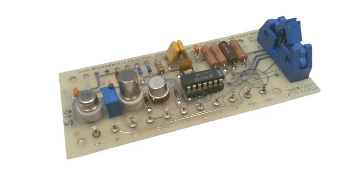 INDUSTRIAL GAUGING & CONTROL INC AC7692