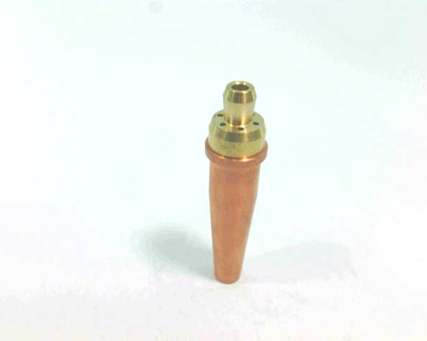 AMERICAN TORCH TIP CO MTHM2