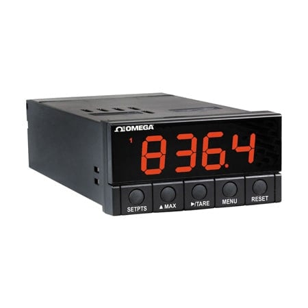 OMEGA ENGINEERING DP25B-E-DC10/32