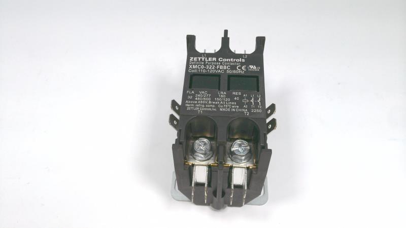 AMERICAN ZETTLER XMC0-322.FBBC