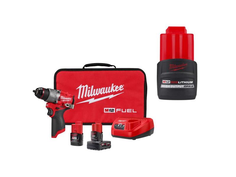 MILWAUKEE POWER TOOLS 1607675/9600760
