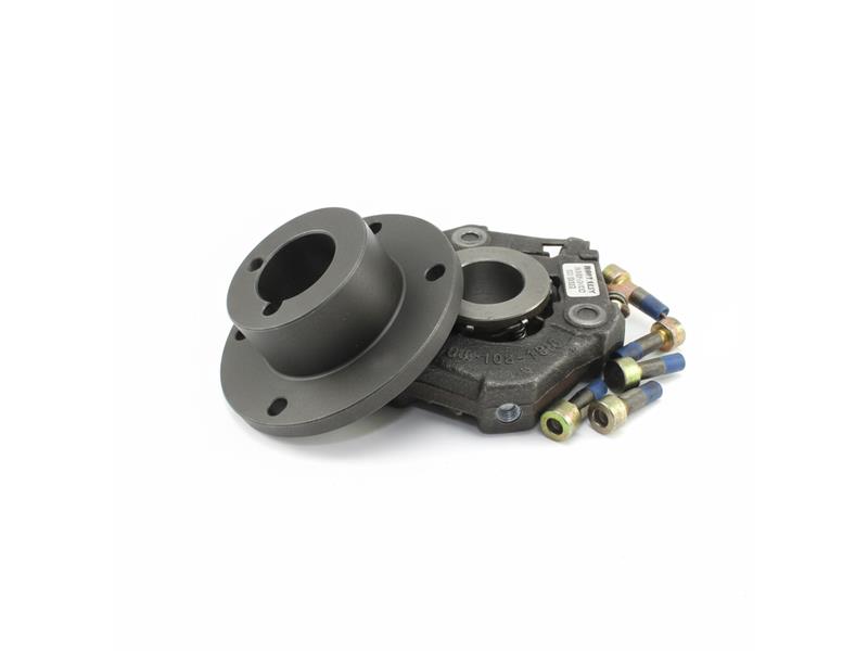 MIKI PULLEY CF-A-008-O2-1360