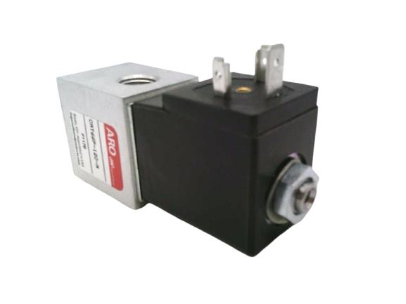 INGERSOLL RAND CAT66P-120-A