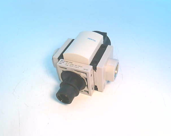 FESTO MS4-EE-AQP-10V24