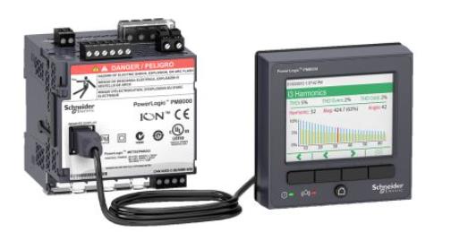 PM870RDMG by SCHNEIDER ELECTRIC