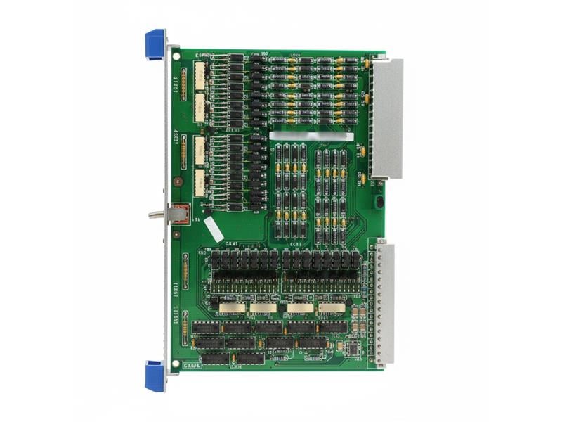 940171201/0EF by ASEA BROWN BOVERI